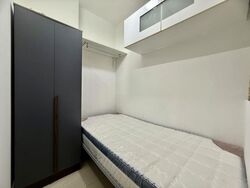 Changi Rise Condominium (D18), Condominium #504825341